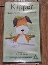 Kipper’s Circus & Other