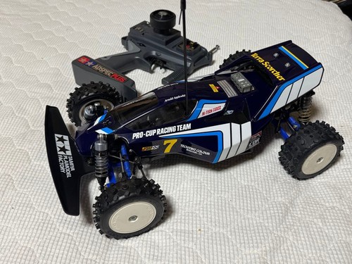 Tamiya terra scorcher that - terra,