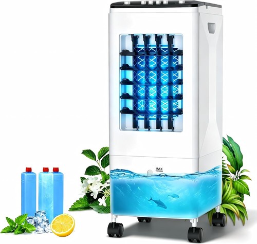 Zorblent 2026 portable air - portable,