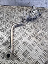 MERCEDES CLC 180 EGR VALVE