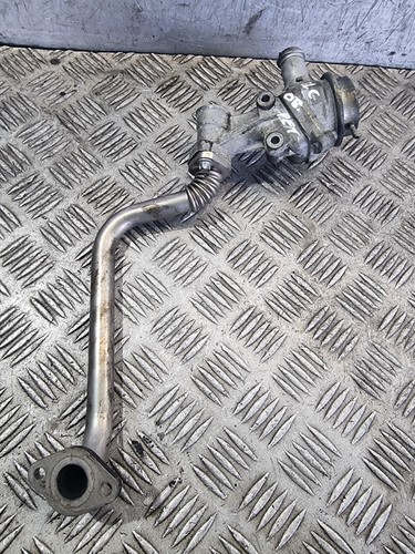 Mercedes clc 180 egr - clc, valve