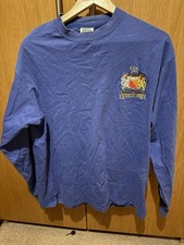 Scoredraw Manchester United 1968 European Cup Final Shirt Men’s Large