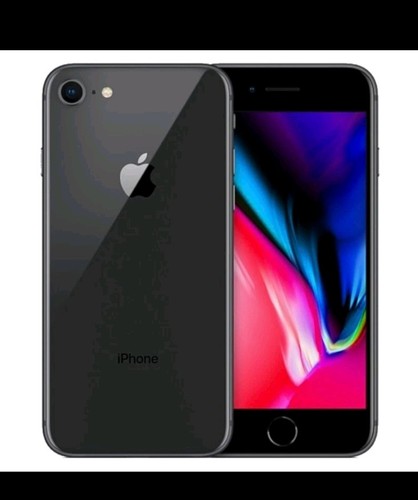 Iphone plus 64gb unlocked - 8,