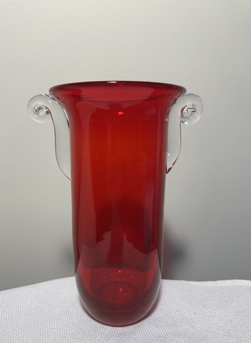 Blenko millennium ruby red - blenko,