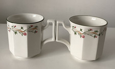 Retro Vintage Johnson Bros