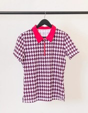 Famara "Flamenco Harlequin"