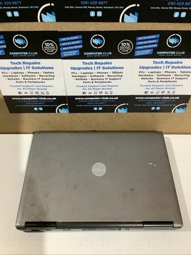 Dell latitude d630 - dell,