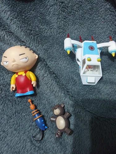 Family guy mezco stewie - mezco,