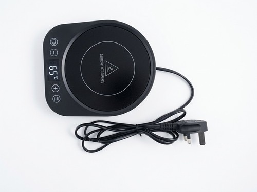 Usb electric coffee mug - usb,