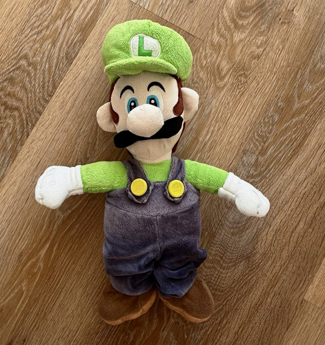 Nintendo super mario - nintendo, luigi
