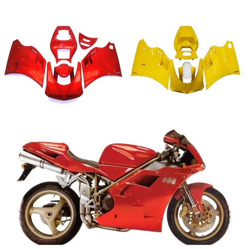 Injection fairing kit for - fairing,