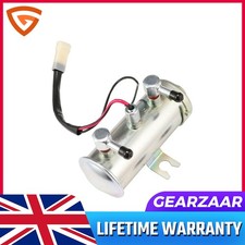 Petrol Diesel Fuel Pump Facet