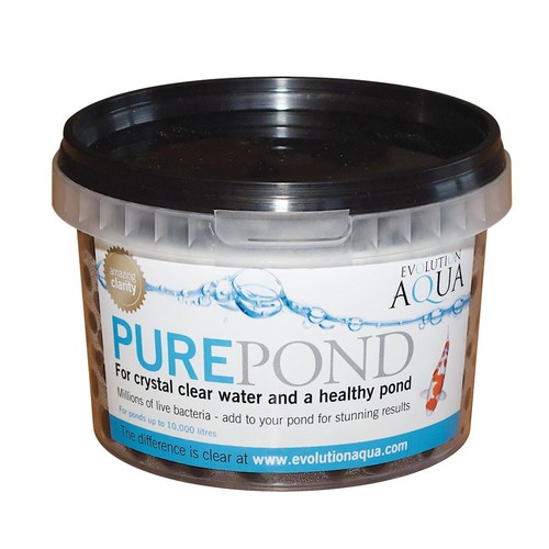 Evolution aqua pure pond balls - pure,