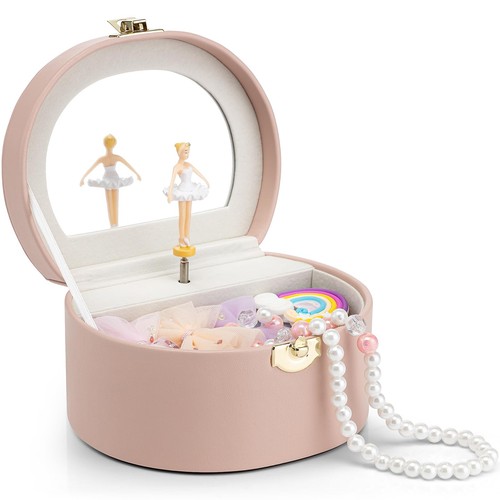Vlando musical jewellery box - jewellery,