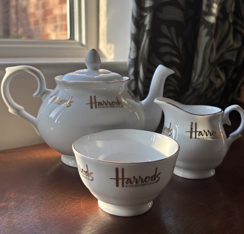 Vintage harrods knightsbridge - harrods,