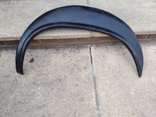 BMW e10 1502,1602,2002. L/H inner rear wheel arch rep panel. Old new stock.