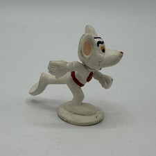 Danger Mouse-1986 Figure
