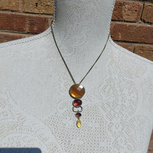 Virgin vie silver - vie, red