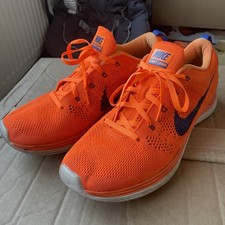 Nike Flyknit Lunar 1 Women's Running Shoes Size UK 7.5 / EU 42