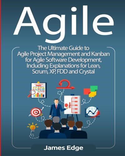 Agile the ultimate guide - agile:,