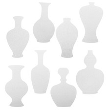  16 Pcs Decorative Painting