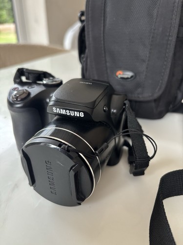 Samsung wb100 2mp digital - samsung,