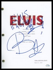 Baz Luhrmann "Elvis" Director