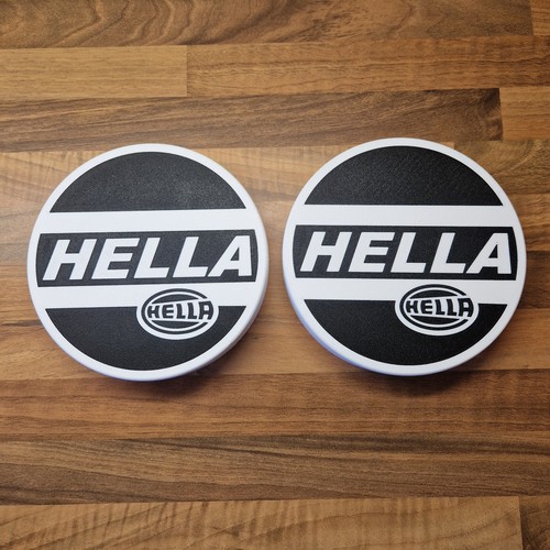 Hella style rallye - hella,