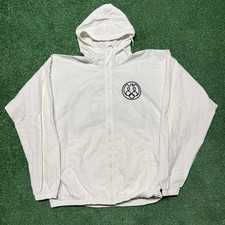 Yeezy WB-2 Windbreaker Jacket