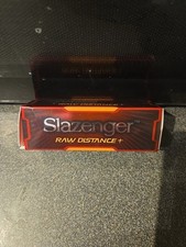 NEW Slazenger Raw Distance
