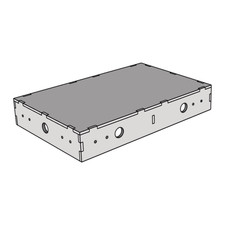 Precision cut modular model - precision-cut,