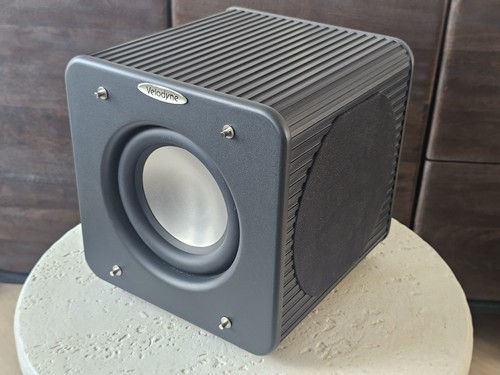Velodyne microvee high end - velodyne, microvee,