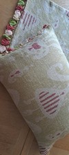 Cushion Cover Made In Susie