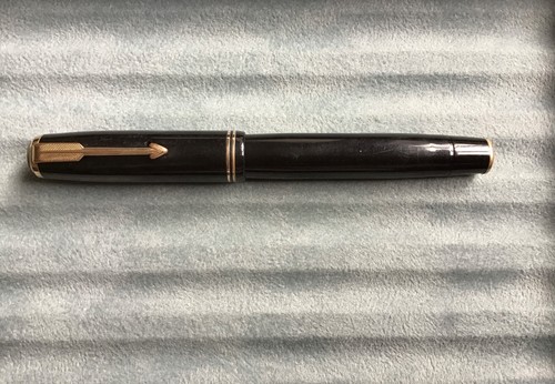 Vintage parker vacumatic - vintage,
