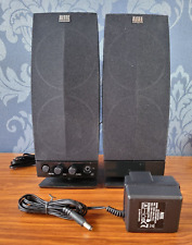 Altec Lansing Speakers VS2720