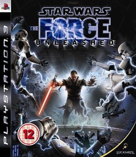 Star wars the force - the,