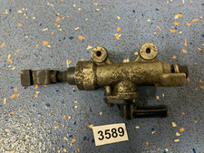 1991 HONDA CBR 1000 F #3589 Rear Brake Master Cylinder