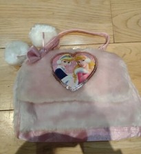 DISNEY STORE PRINCESS TOTE BAG