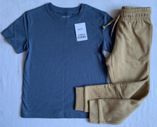BNWT WOT  Boys Top Jogger