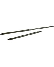 Pair of Universal Basha Poles