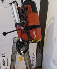 Hilti 350 core drill - hilti, 350-ca