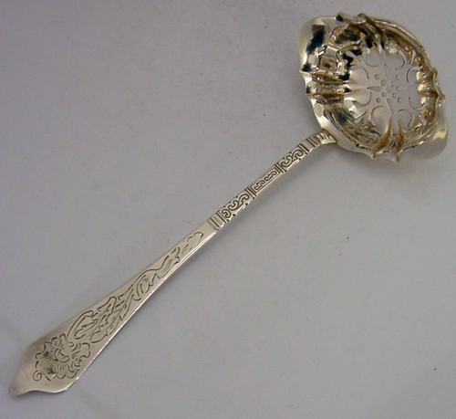 Pretty art nouveau - nouveau, danish