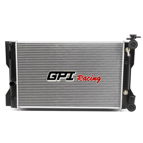 Radiator for 2009 2010 - 2009-,