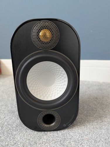 Monitor audio apex a10 speaker - monitor,