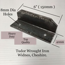 WROUGHT IRON METAL DRIVEWAY