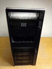 HP Z800 Workstation FF825AV