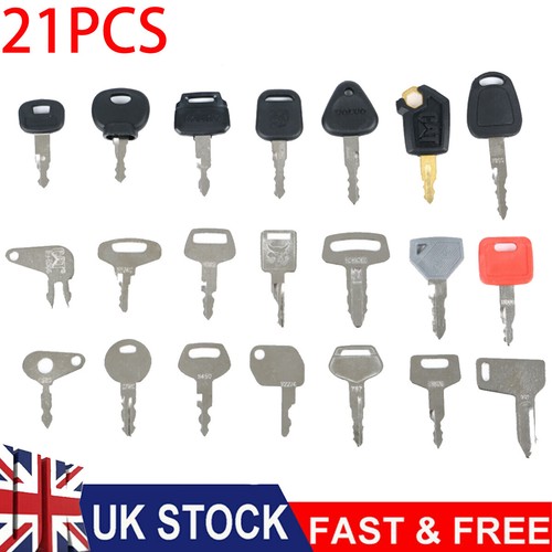 Key master plant - key, /