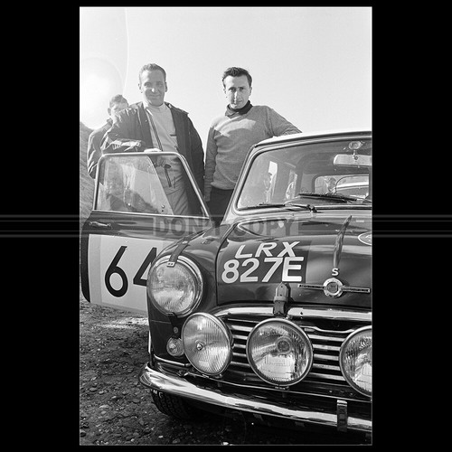 Photo 016947 mini cooper - photo, s