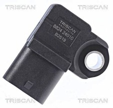 Intake Manifold Pressure Sensor TRISCAN Fits OPEL VAUXHALL Adam Astra J 1247528