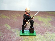 TROPHY MINIATURES  ZULU WAR